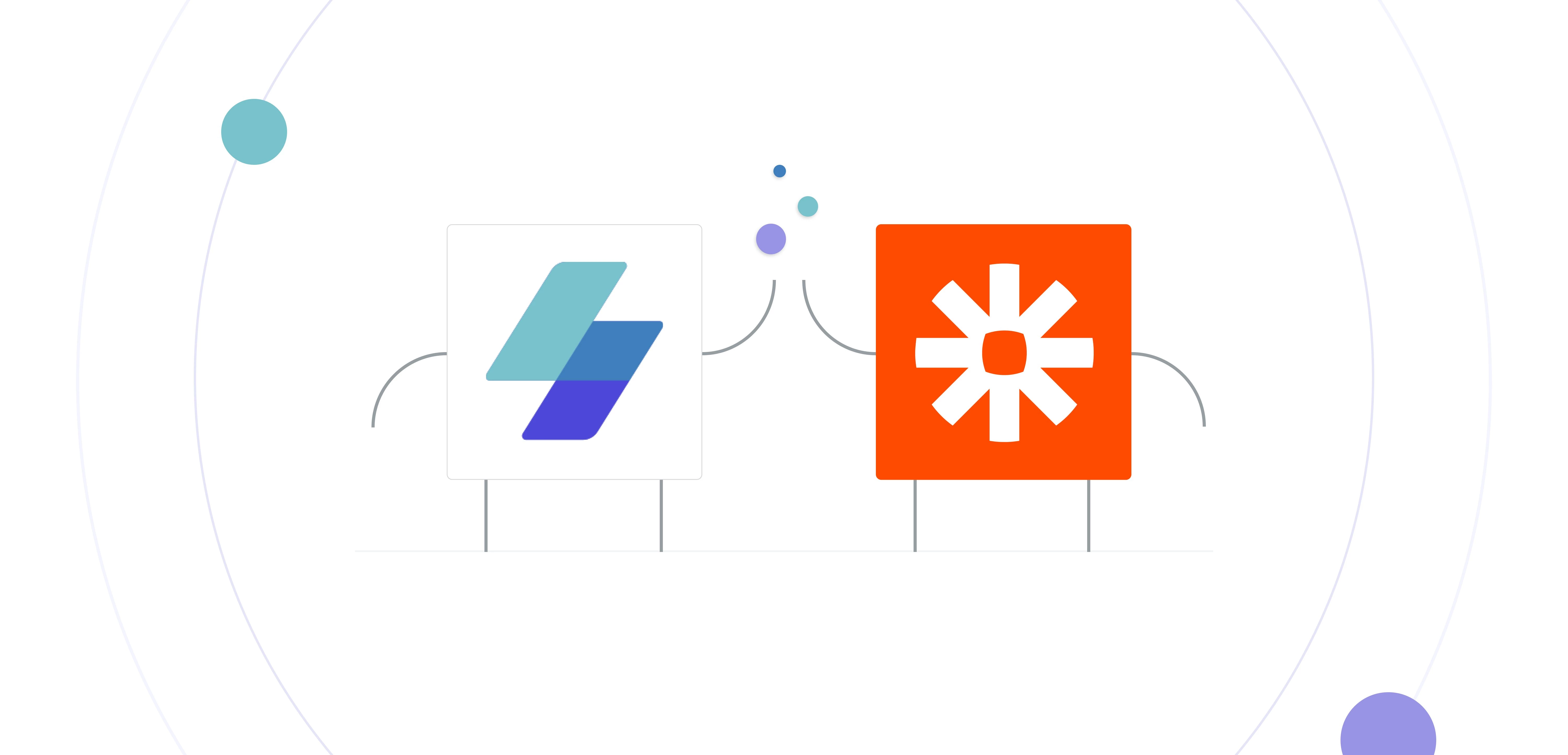 Zapier and MailerSend Applings