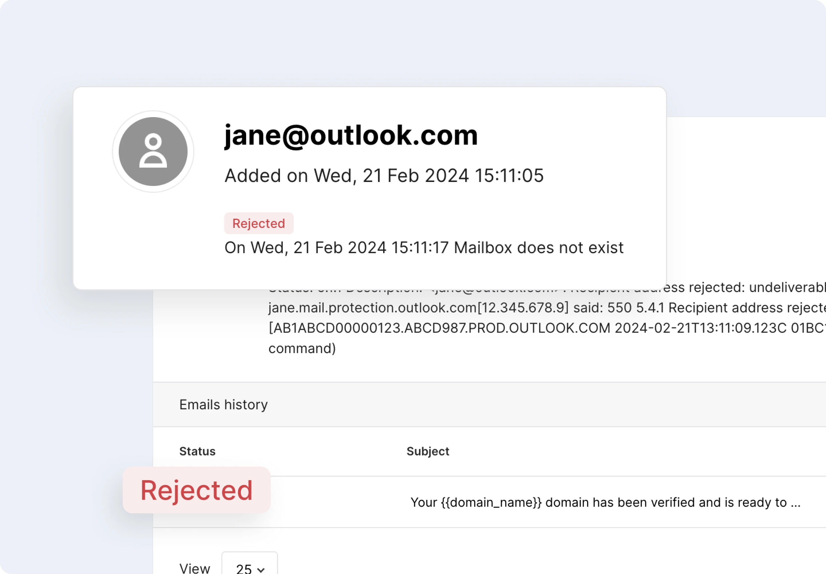 MailerSend