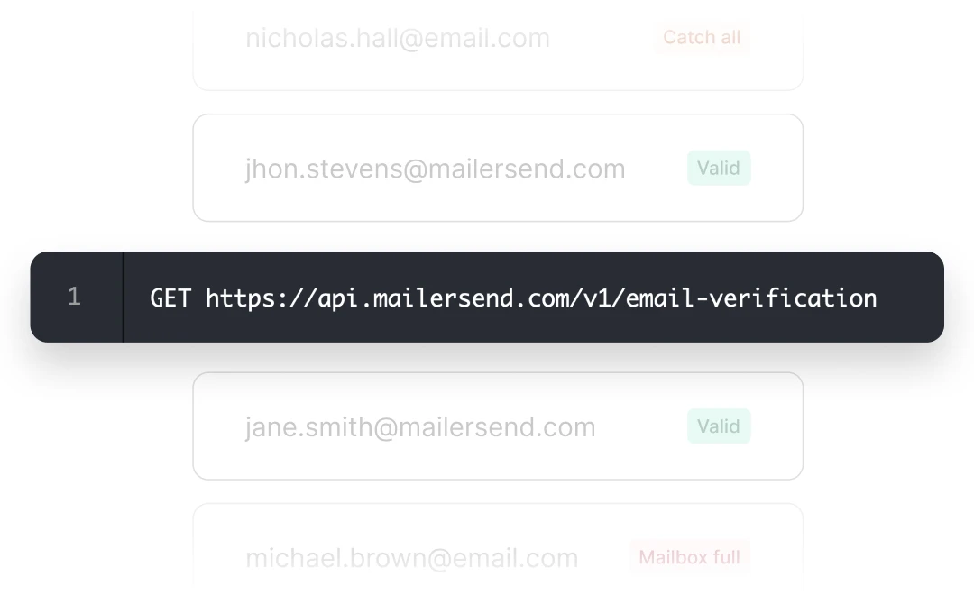 MailerSend
