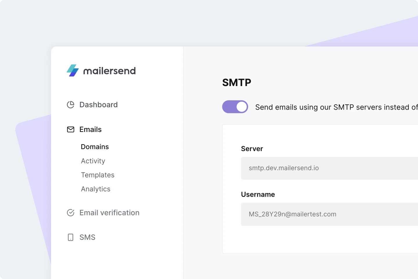 MailerSend