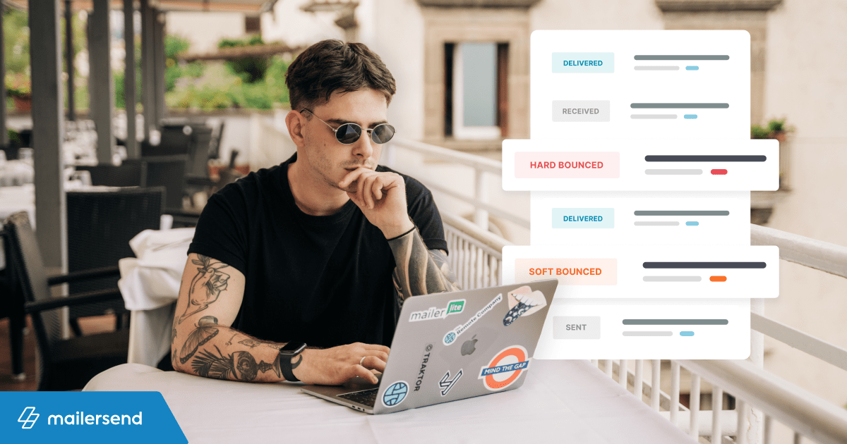 How to Manage Hard vs Soft Email Bounces in ...