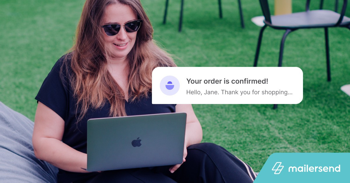 Confirmation Emails Guide With Examples