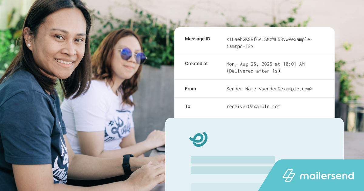 How to Improve User Experience & Troubleshooting With Email Headers ...