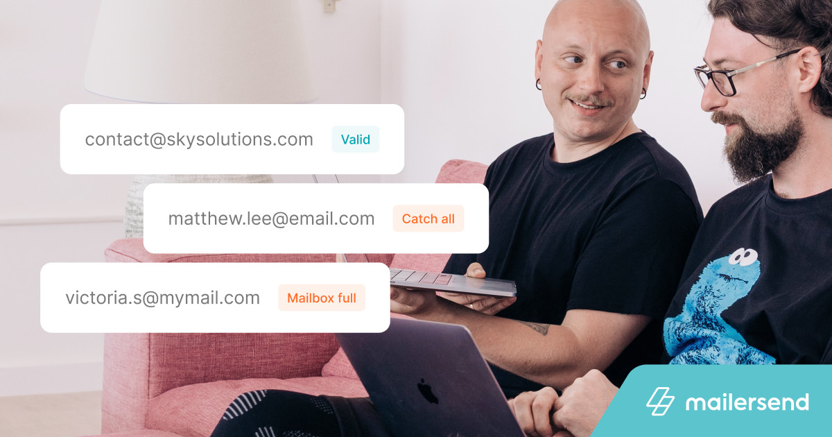 What is Email Verification and How Does it Work?