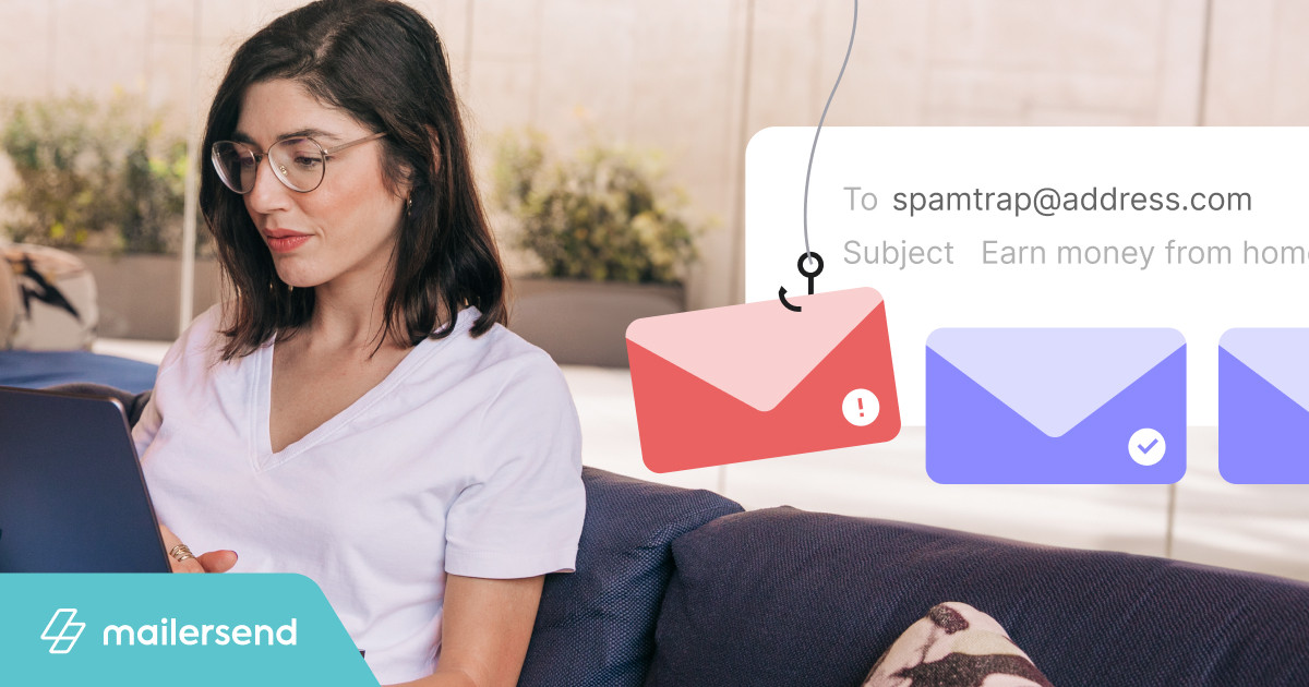 How to keep your email spam trap free