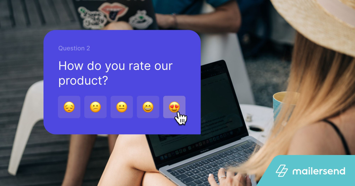 Survey emails best practices for strategic research