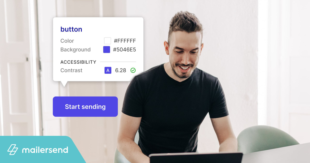 Email Accessibility Guide Following WCAG Standards
