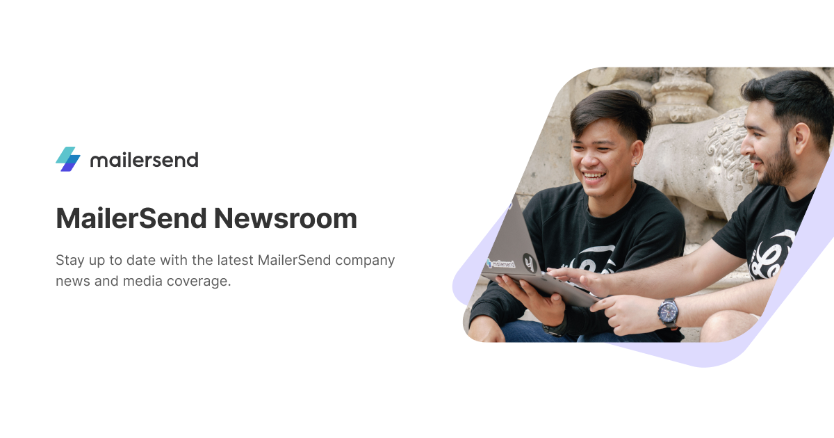 The Latest News and Updates - MailerSend