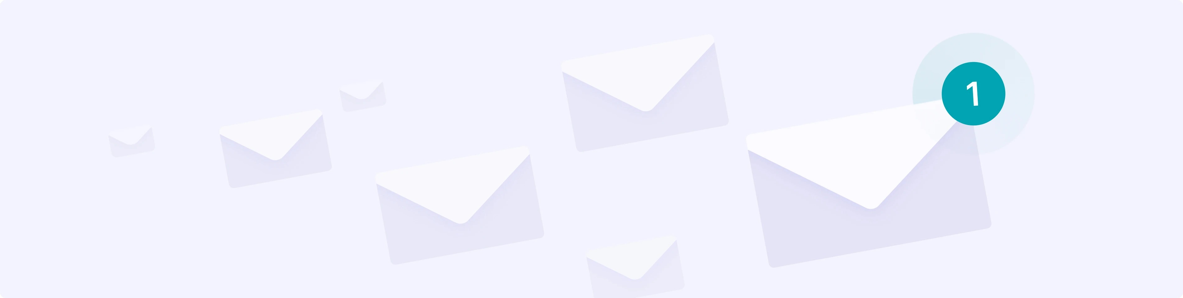 Email graphic.
